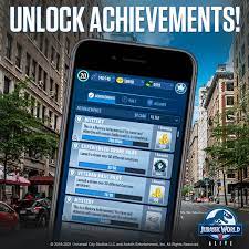 Generate your own achievement unlocked images. Jurassic World Alive Play Today To Unlock Exciting Achievements Http Ludia Gg Jwa21 0318 Facebook