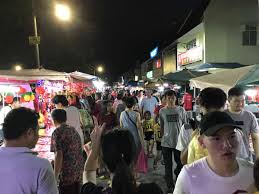 Agar kandungan unsur hara dalam tanah tetap terjaga selama masa tanam hingga panen, maka pemberian pupuk dasar perlu dilakukan. Top 7 Ipoh Night Market Discover Local Culture Food Drinks Souvenirs 2020