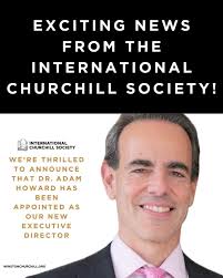 This...is London”: Ed Murrow's Churchill Experience An Anglo-American  Friendship