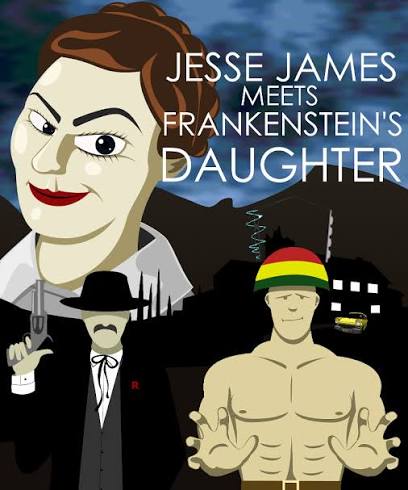Billy the Kid Vs Dracula/Jesse James Meets Frankenstein's... - Page 6 - The  Classic Horror Film Board