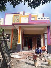 Cari talang di indonesia, distributor talang, supplier, dealer, agen, importir, kami mempunyai database terlengkap untuk talang indonesia. Lingkar Warna 17 Desain Rumah Dengan Teras Dak Minimalis