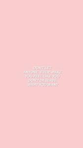 63 Aesthetic Wallpaper Quotes Happy In 2020 Girly Quotes Wallpaper Quotes Quote Aesthetic