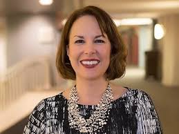 Elizabeth H. Boquet, PhD, Receives NCPTW Ron Maxwell Leadership Award