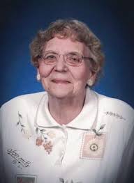 Adeline Hanson Obituary (1928