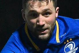 Daly happy to seize his second chance