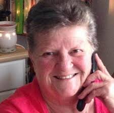 Geraldine Smith Obituary