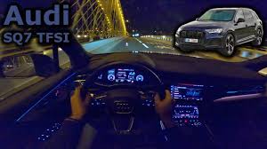Image result for Night Black 2021 SQ7