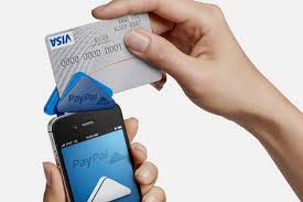 When a customer's credit card is swiped, dipped, or tapped, your card reader encrypts the transaction info and securely sends it, via mobile app, to your payment. 13 Apps That Support Mobile Payments And Credit Card Transactions Quertime