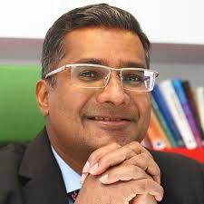 Raymond Gabriel's Instagram, Twitter & Facebook