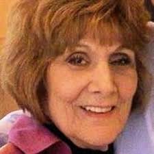 Obituary information for Catherine Paradise