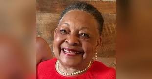 Yvonne Churchwell Obituary