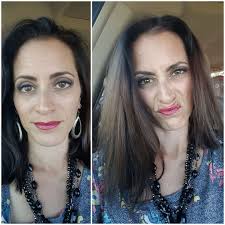 I asked Ruby to give me her meanest, stink eye pittie face. This is what  she came up with!