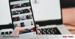 Banyak orang yang menjadi cukup terkenal dan kaya melalui blog, begitu halnya dengan vlog. 7 Aplikasi Edit Video Terbaik 2019 Di Android Untuk Vlogger