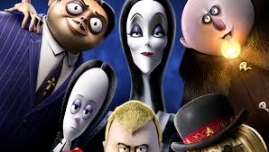 I am looking forward to the next🎃🎃 happy halloween!#bentleyhousemin. The Addams Family 2 Is Already Happening Set For 2021 Den Of Geek