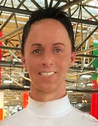 Details of WDSF athlete Patrick Niemann