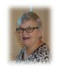 Katherine Rhodes Obituary July 13, 2016