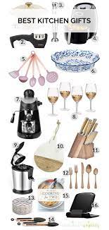 Check out our kitchen gift ideas selection for the very best in unique or custom, handmade well you're in luck, because here they come. Best Kitchen Gifts For The Foodies In Your Life Suburban Simplicity