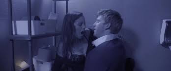 Lindy Booth nude - The Creatress (2019)