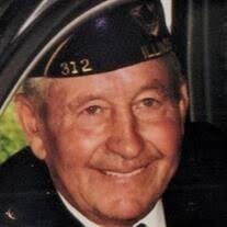 Edward "Bud" Neisendorf Obituary