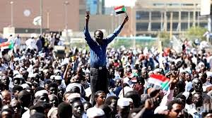 اعلن الدكتور صلاح مناع مقرر لجنة تفكيك نظام الـ 30 من يونيو 1989 أن اللجنة تعمل على تفكيك النظام المباد سياسيا واقتصاديا وذلك عبر. Ø§Ù„Ø³ÙˆØ¯Ø§Ù† ÙŠØ­Ø¨Ø³ Ø£Ù†ÙØ§Ø³Ù‡ Ø¹Ø´ÙŠØ© Ù…ÙˆÙƒØ¨ Ø§Ù„Ø´Ù‡Ø¯Ø§Ø¡ Ø¨Ù€ Ù…Ù„ÙŠÙˆÙ†ÙŠØ© 30 ÙŠÙˆÙ†ÙŠÙˆ ØµØ­ÙŠÙØ© Ø§Ù„ÙˆØ·Ù†