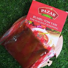 Maybe you would like to learn more about one of these? Pazar Bumbu Tomyam Tom Yum Tomyam Bumbu Masak Instan Box 100 G Shopee Indonesia