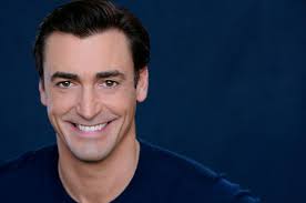 Mamma Mia! Dyan McBride as Donna and Tyler McKenna as Sam, lead a cast of  thirty this season at the Mountain Play! Donna Sheridan