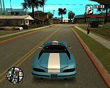 Locate the obb zip file. Grand Theft Auto San Andreas Wikipedia