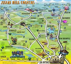Hill country lakes rv campground. Rv Tour Of Texas Hill Country Campingroadtrip Com