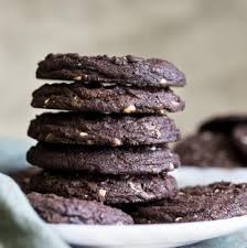 Irish coffee cookies soft, chewy coffee cookies with a subtle hint of whiskey flavor. Chocolate Mint Chip Cookies Wild Wild Whisk