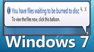 troubleshoot you have files waiting to be burned to disk delete temporary file burns waiting disk