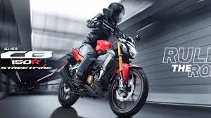 Official twitter page of honda automobile indonesia, bringing you the latest news of honda cars. 2021 Honda Cb150r Streetfire Launched In Indonesia Yamaha Mt15 Rival