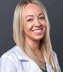 Dr. Olivia Lehane