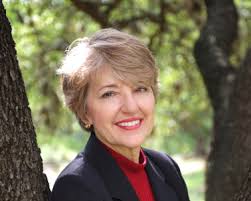 Barbara Langham's Instagram, Twitter & Facebook