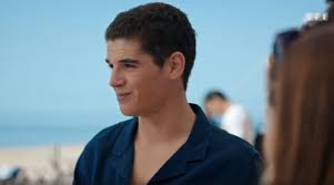 La persévérance de martin se transforme en confusion. Demain Nous Appartient Tf1 Decouvrez Le Nouveau Visage De Gabriel Le Fils De Morgane