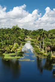Fairchild Tropical Botanic Garden Photo Courtesy Of Fairchild Tropical Botanic Garden Fairchild Tropical Botanic Garden Gardens Of The World Botanical Gardens