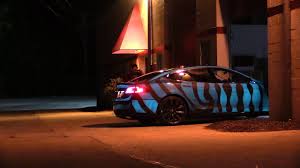 Lumilor Lit Car Tesla Model S Tesla Tesla Motors Model S