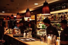 Our talented and experienced team provide consulting, curation and creative solutions to meet your design objectives and budget requirements. Tres Novos Bares Em Sp Para Tomar Um Bom Drink Gq Bebidas