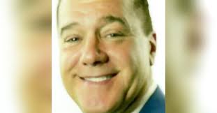 Richard Patrick Cramer Obituary