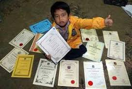 Adi putra bin abdul ghani dilahirkan pada 27 januari 1999 di bagan serai, perak. Zambry Leave Whiz Kid Alone The Star