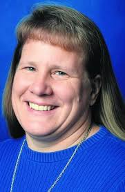 Elaine Gresham Obituary (1963