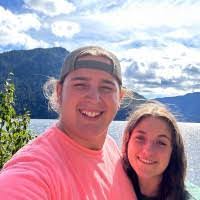 Abby Klieman's Instagram, Twitter & Facebook