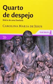 Quarto De Despejo Diario De Uma Favelada Carolina Maria De Jesus Resenha Livros Livros Literatura Brasileira Livros Brasileiros