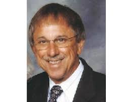 Larry Barnard Obituary (1942