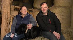 Unser silvester special zelt anlage feiern co. 4 Hochzeiten Und Eine Traumreise Nicole Ergriff Beim Heiratsantrag Die Initiative