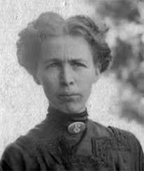 Edna Jane Cochran McCoy (1885-1923)