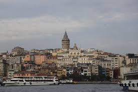 The golden horn is a major urban waterway and the primary inlet of the bosphorus in istanbul, turkey. Paisajes Magicos De Estambul El Cuerno De Oro El Viajero Experto