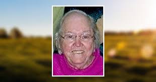 Margaret A. McGovern Obituary September 2, 2009