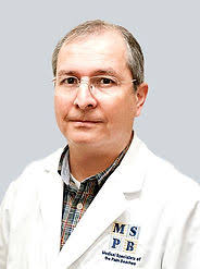 Dr. Jan Dobrowolski, MD