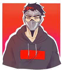 Pin By Zaimante Zpwdz On Overwatch Overwatch Genji Overwatch Wallpapers Overwatch Fan Art