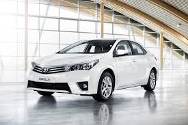 Looking for an ideal 2013 toyota corolla? New Toyota Corolla 2013
